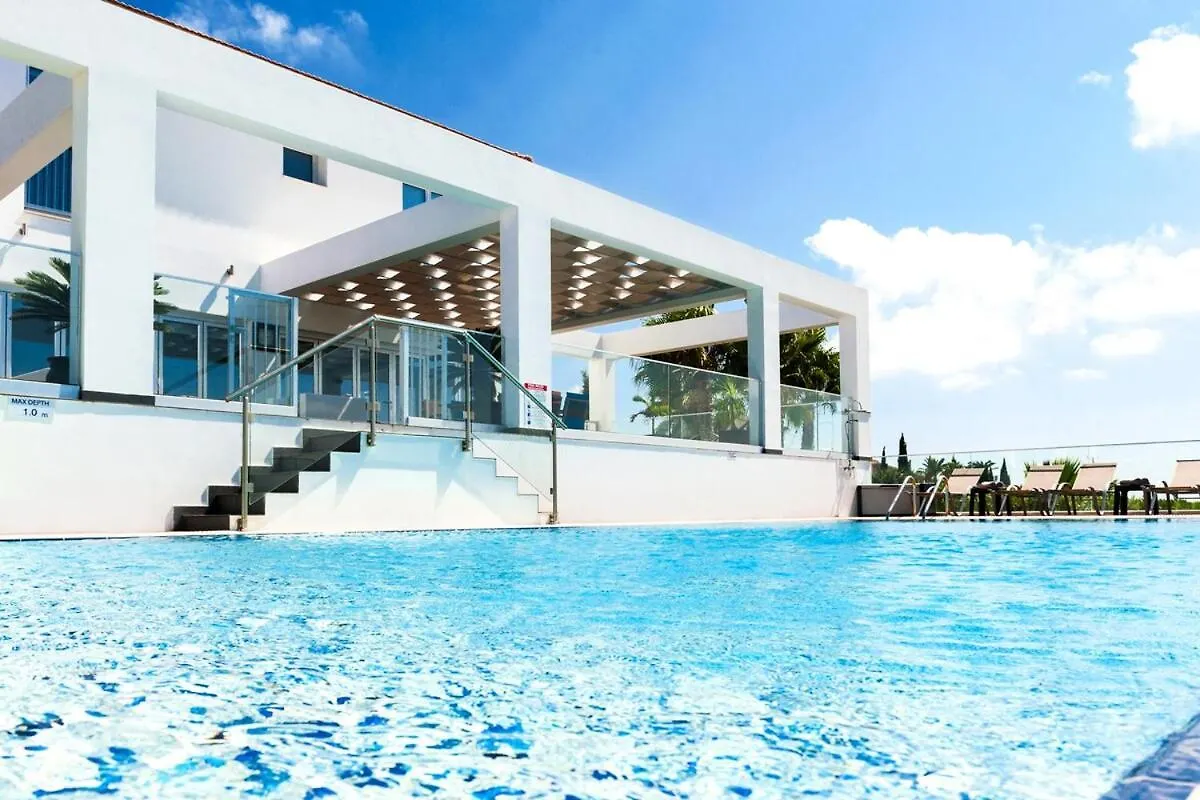 Villa Ta Lucci Protaras Cyprus