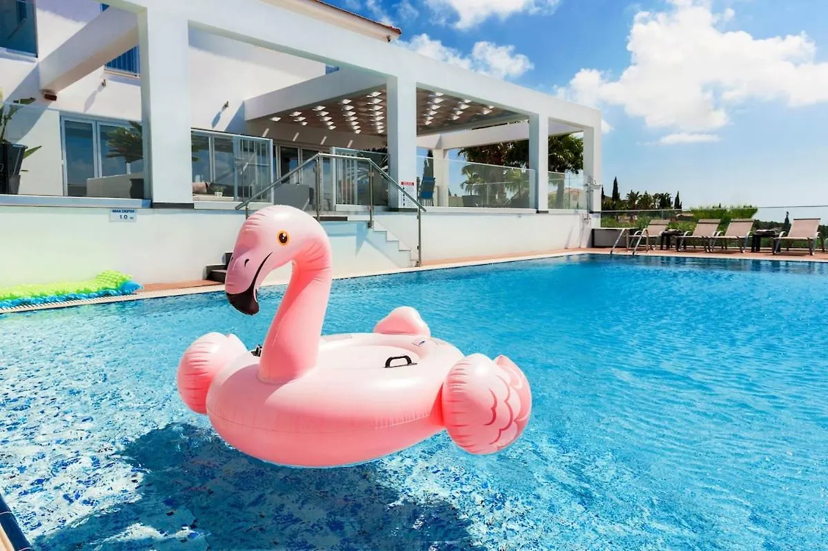 Villa Ta Lucci Protaras 0*,  Cyprus