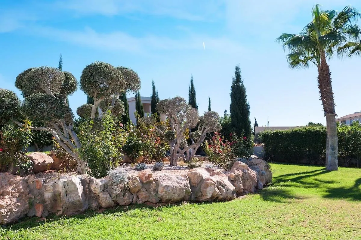 Villa Ta Lucci Protaras