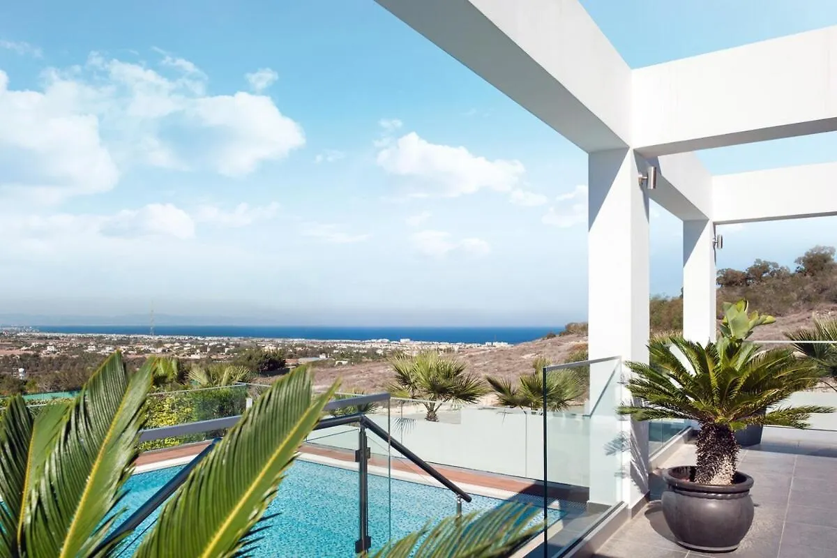 Villa Ta Lucci Protaras