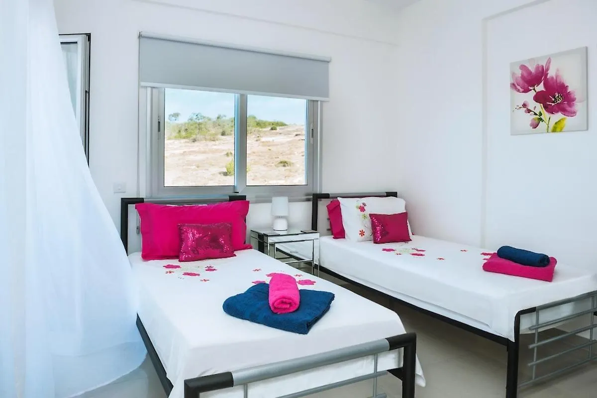 Villa Ta Lucci Protaras