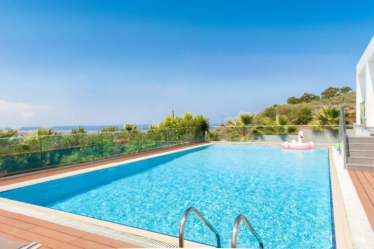 Villa Ta Lucci Protaras 0*,