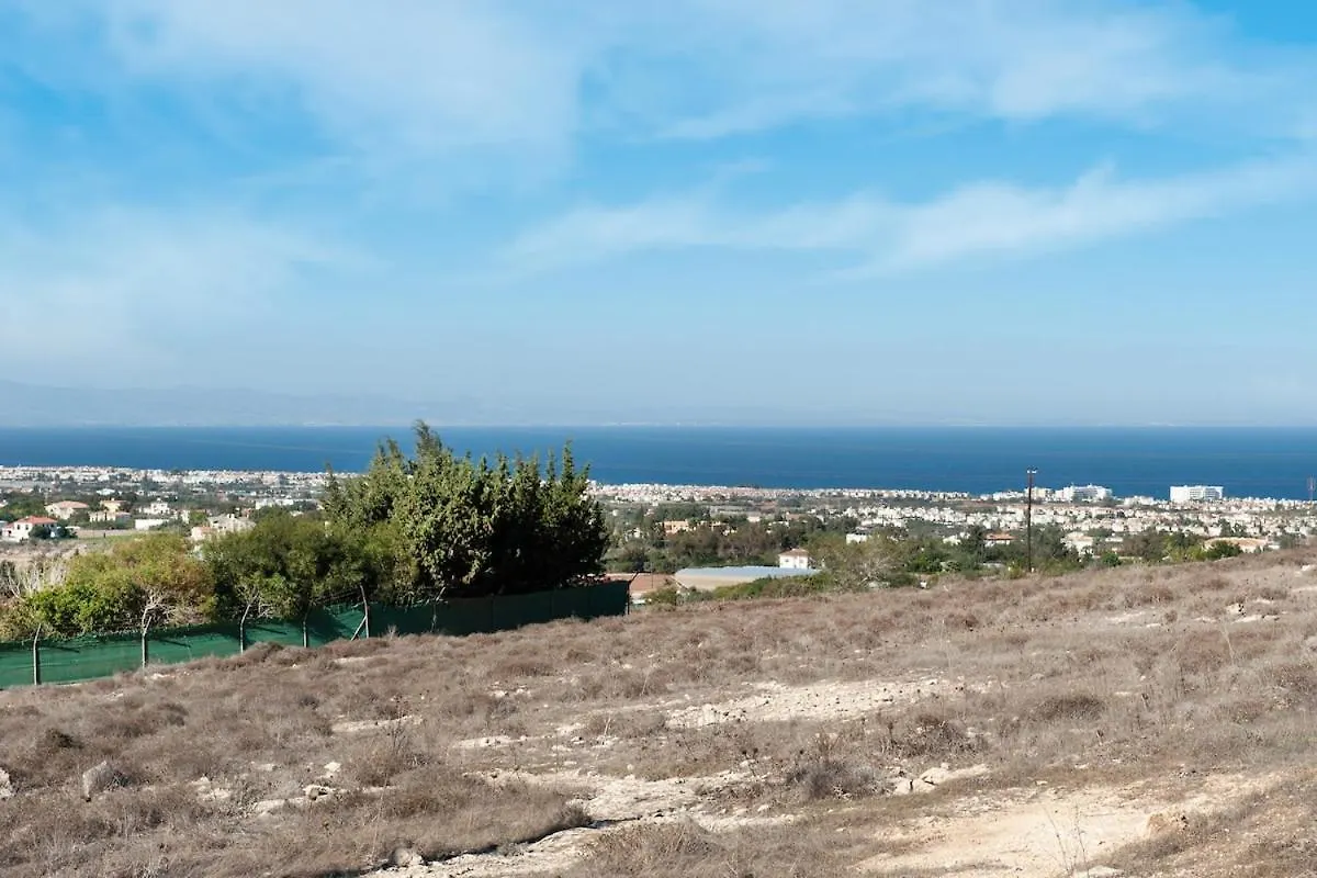 Villa Ta Lucci Protaras